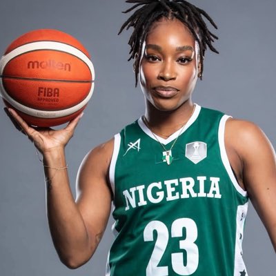 AfroBasket 2025: D'Tigress Must "Throw the First Punch" Against Senegal, Says Kalu