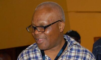 Fanny Amun Slams Ex-Players Who Depend On NFF