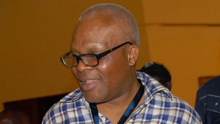 Fanny Amun Slams Ex-Players Who Depend On NFF