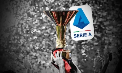 Serie A Players Face 25% Pay Cut Upon Relegation