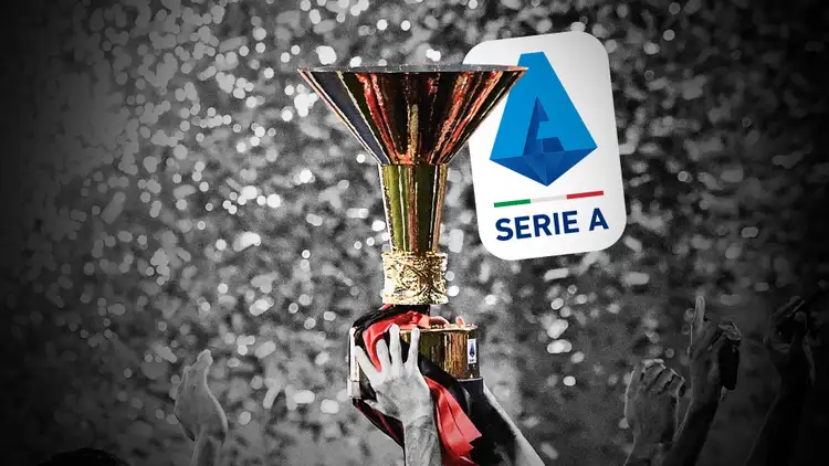 Serie A Players Face 25% Pay Cut Upon Relegation