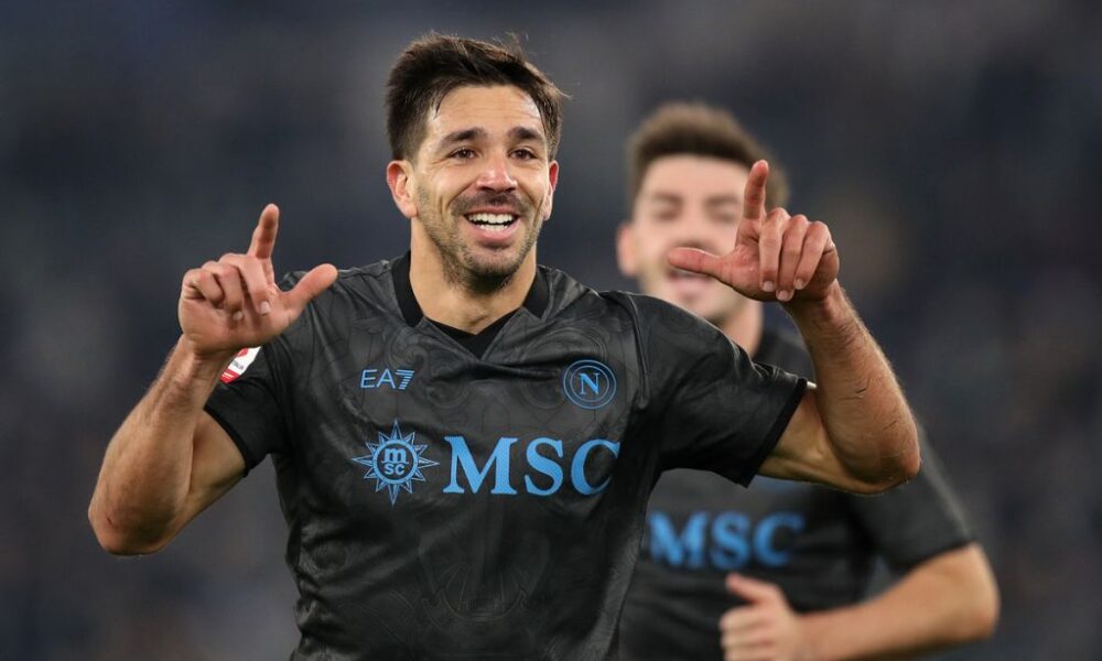 DONE DEAL: Simeone Completes Torino Move From Napoli