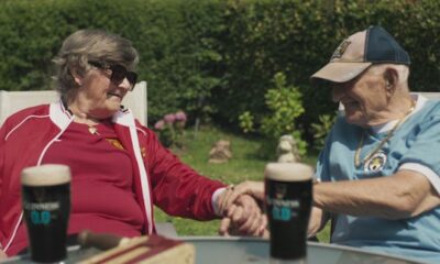Guinness Launches New Campaign For Premier League Season