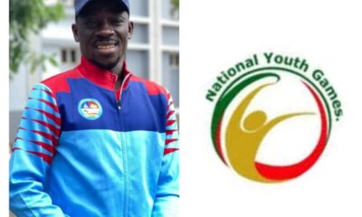 Delta State Inaugurates LOC For 2025 National Youth Games