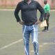 Adamawa United Appoint Nasiru Abara As Chief Coach