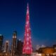 World’s Tallest Building Gets Liverpool Makeover