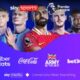 Sky Set Premier League Broadcast Record With 6-Sponsor Roster