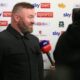 Points Deductions Would Tackle Racism, Says Rooney