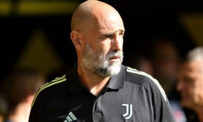 Tudor Downplays Gonzalez Saga, Cautions Team Ahead Of Genoa Match