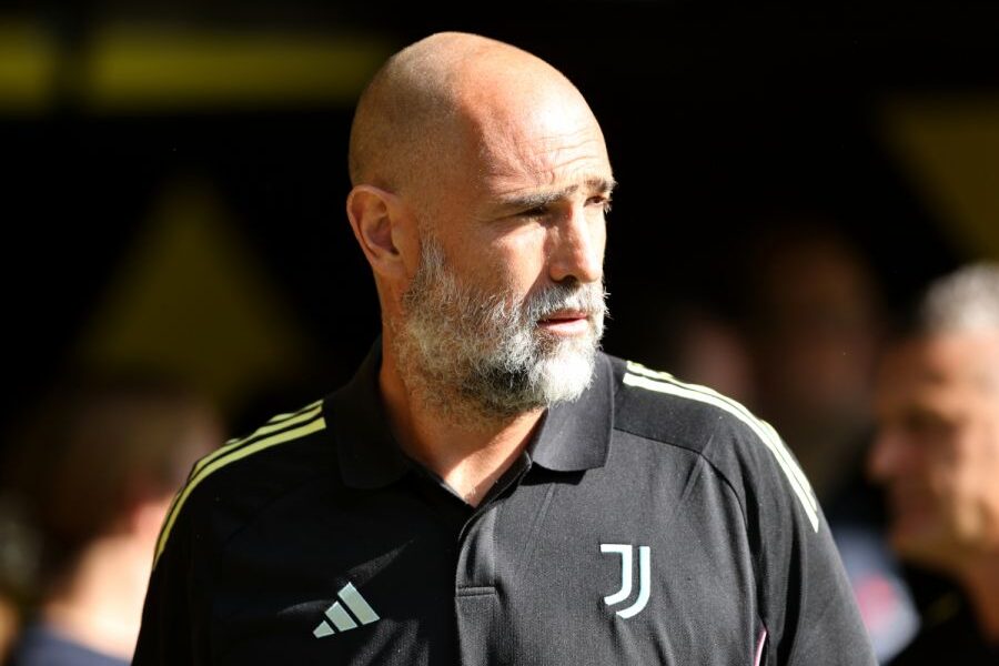 Tudor Downplays Gonzalez Saga, Cautions Team Ahead Of Genoa Match