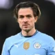 Everton Open Talks With Man City For Grealish Loan
