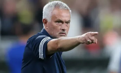 Fenerbahce Set To Sign West Ham's Edson Alvarez