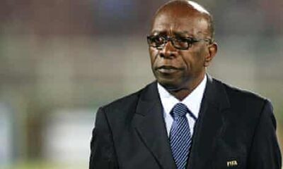 Jack Warner Remains Isolated, Continues To Avoid Extradition