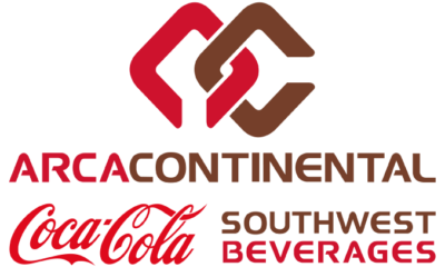 Coca-Cola Southwest Beverages Named Official Houston 2026 Supporter