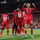 Late Goals See Liverpool Kick Off Title Defence With A Win