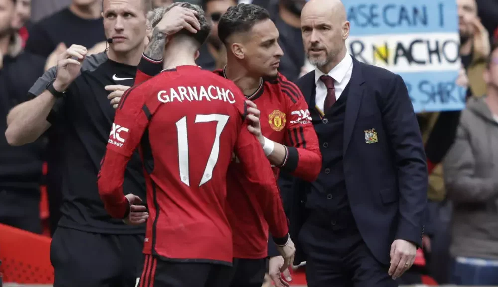 Manchester United Outcasts Could Return, Says Amorim