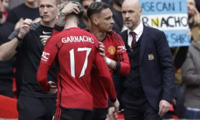 Manchester United Outcasts Could Return, Says Amorim