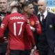 Manchester United Outcasts Could Return, Says Amorim