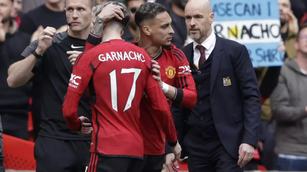 Manchester United Outcasts Could Return, Says Amorim