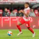 Leverkusen Rival Aston Villa In  Nkunku Pursuit