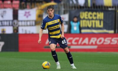 Milan And Inter In Transfer Race For Parma's Leoni