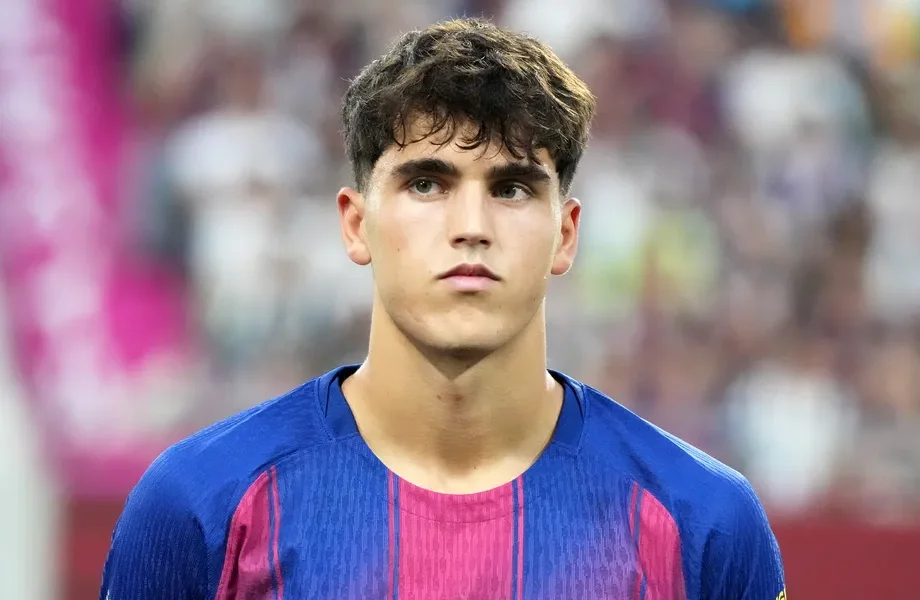 Relief For Barcelona As Cubarsi Injury Is A Precautionary Knock