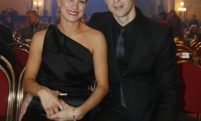 Petr Cech And Wife Split After 26 Years