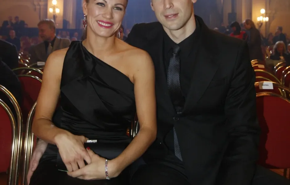 Petr Cech And Wife Split After 26 Years