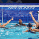 Water Polo: The Art Of Zonal Defense