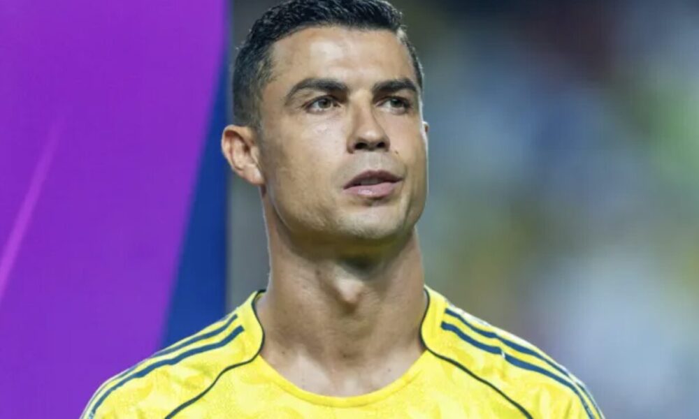 100-Goal Man: Ronaldo's Latest Milestone