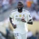 Rudiger Returns To Real Madrid Squad For Oviedo Clash