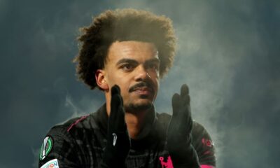 Chelsea's Renato Veiga Joins Villarreal In Record Deal