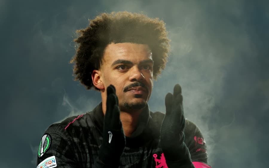 Chelsea's Renato Veiga Joins Villarreal In Record Deal