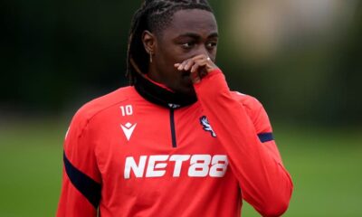 Transfer Saga Continues: Eze To Start For Palace In Europe