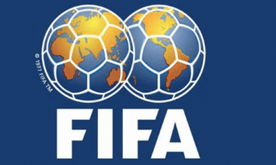 FIFA To Sanction South Africa, Says Raymond Hack