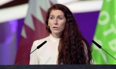 Israeli Officials Fume Over Norway's Gaza Pledge