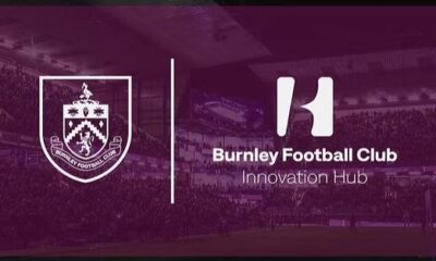 Burnley Launches Innovation Hub for Tech-Driven Future