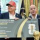 Trump And FIFA Partner To Bring 2026 World Cup Draw To Washington