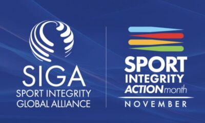 SIGA Prepares For Sport Integrity Action Month