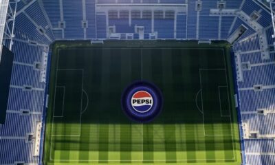 Pepsi Sign-Up For Everton’s Hill Dickinson Stadium Buzz