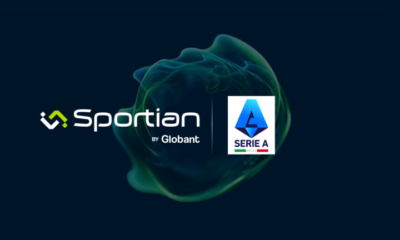 Serie A, Sportian Take Down 4,500 Pirate Streams