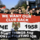Man Utd's 1958 Group Protests Ratcliffe, Sees No Difference From Glazers