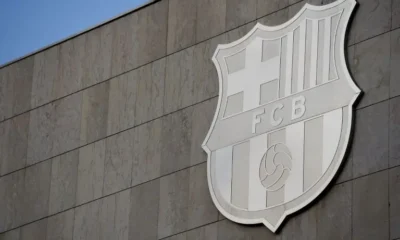 Another Registration Hurdle for Barcelona: Gerard Martín Needs First-Team Spot