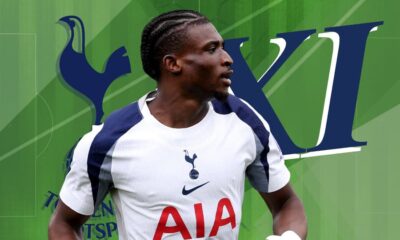 UEFA Super Cup Final: Tottenham's Predicted Lineup and Injury List Revealed