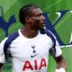 UEFA Super Cup Final: Tottenham's Predicted Lineup and Injury List Revealed
