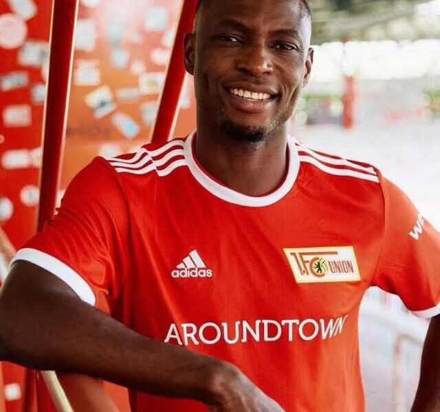 Ujah Announces Retirement From Professional Football