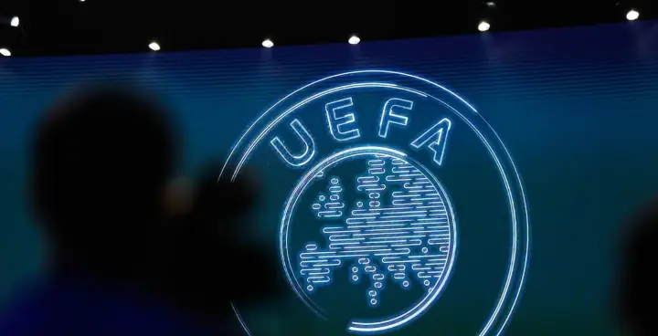 Report: UEFA Transfers Funds To Russian Clubs, Cites 'War Zone' For Not Paying Ukrainian Clubs