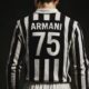 Juventus Partner With Armani