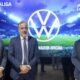 Volkswagen Partners With LaLiga And Serie A For New Season