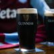 Aston Villa Announce Guinness As New Official Partner
